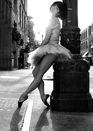 dancer-street